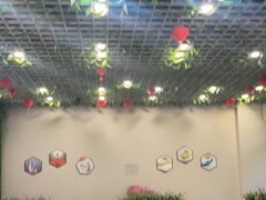 -李哥海鲜烧烤家常菜(孔雀城店)
