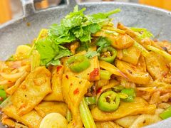 -大众酸菜鱼(梨花巷总店)