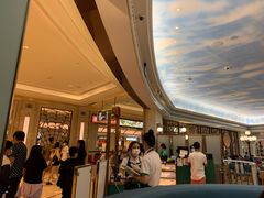 -翠华(澳门银河店)