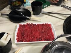 -陈记一牛火锅江宁店(金盛路店)