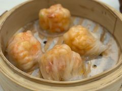 -喜宴又一村·粤菜·茶点·海鲜(壹方天地店)