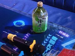 -唱吧麦颂KTV(松江五龙商业广场店)