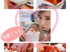 -满记甜品(上海高岛屋二店)