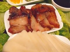 老长沙烤肉卷-麓湘小镇(开福万达广场店)