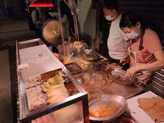 -明记牛杂(新马路分店)
