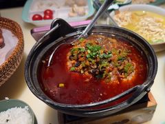 -锦府盐帮·侯宅(五棵松万达店)