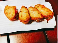 -Mr.Pizza米斯特比萨(苏州平江万达广场店)