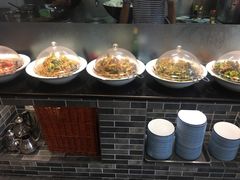 -浑河春面馆非遗鹿角面(良乡店)