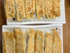 -春水锅贴·传统鲁菜(大明湖店)