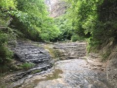 -孤山寨风景区