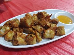 -车头老二大排档