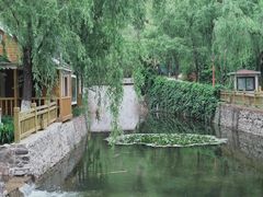 -仙居谷风景区