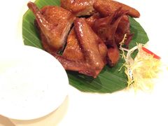 红烧乳鸽-東海海鲜酒家(中信广场店)