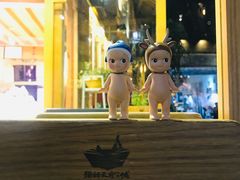 -猫的天空之城概念书店(丽江古城饮玉巷店)