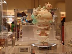 -泡泡玛特POPMART(上海环球港店)