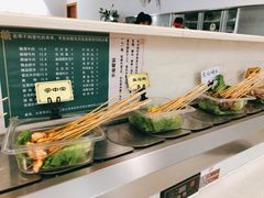 -九玺炉旋转小火锅(柠溪路店)