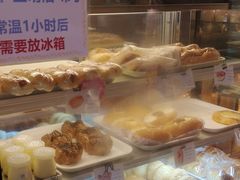 -小麦之家(海湾总店)