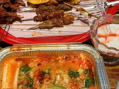 -北三老太太烧烤(人生一串上榜店)