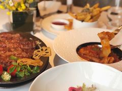-燃扒房Steakhouse(皇庭店)