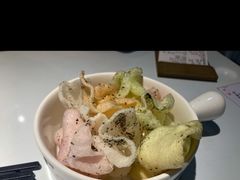 -友达面馆(广州总店)