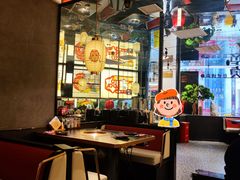 -厚贞日式烤肉(浦东汇智店)