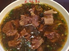 -易裕和·长沙米粉(友谊路店)