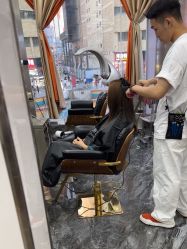 -发源地HAIR SALON
