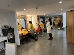 -宝贝家族国际影像馆(东郊记忆店)