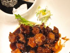-老头儿油爆虾·1987杭州烟火味(湖滨银泰in77D区店)
