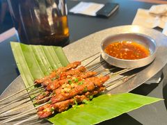 -Ameigo梅果·云贵川bistro(长宁来福士店)