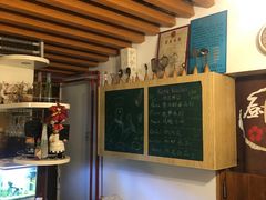 -杰克·肯特厨房西餐厅