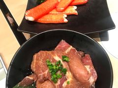-新石器烤肉(西田城店)