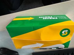 -赛百味SUBWAY(永业店)