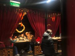 -不老溪贵州菜(广安门总店)