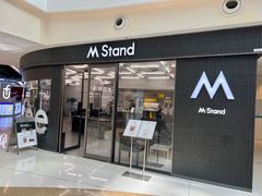 门面-M Stand(西安大悦城店)