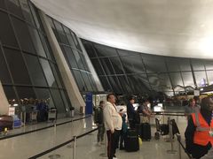 -华盛顿杜勒斯国际机场