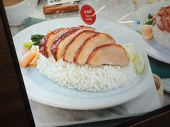 -Mk 泰式自助火锅(中央世界商业中心店)