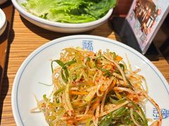 -王妃家(明洞中央店)