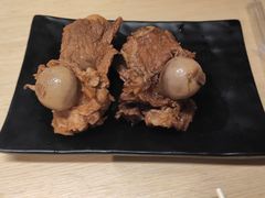 -关东小磨东北菜(上海长风大悦城店)