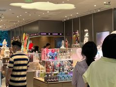 -泡泡玛特POPMART(武汉天地壹方店)