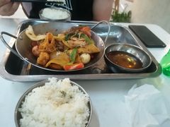 -南京邮电大学-第2食堂