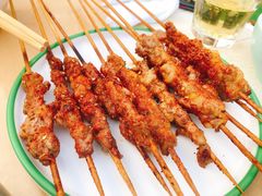 -南门四季铜锅涮肉(大屯·北苑店)