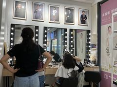 -真我樣照相馆·身份证·证件照·外拍(环球港店)