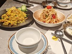 -Home Thai·泰谣(王府井apm店)