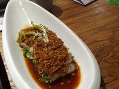 蒜泥白肉-U你·湖北家宴菜(南湖总店)