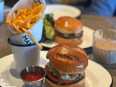 -Cooking Man(中懋天地店)