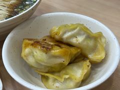 -蒋家桥饺面店(广陵路店)