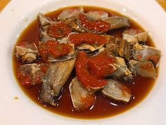 -红灯笼龙凤饭店(宁波老字号店)