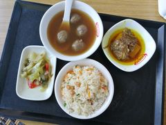 -好成财牛排馆(涂门街总店)