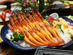 -蟹将军日本料理(中南路店)
